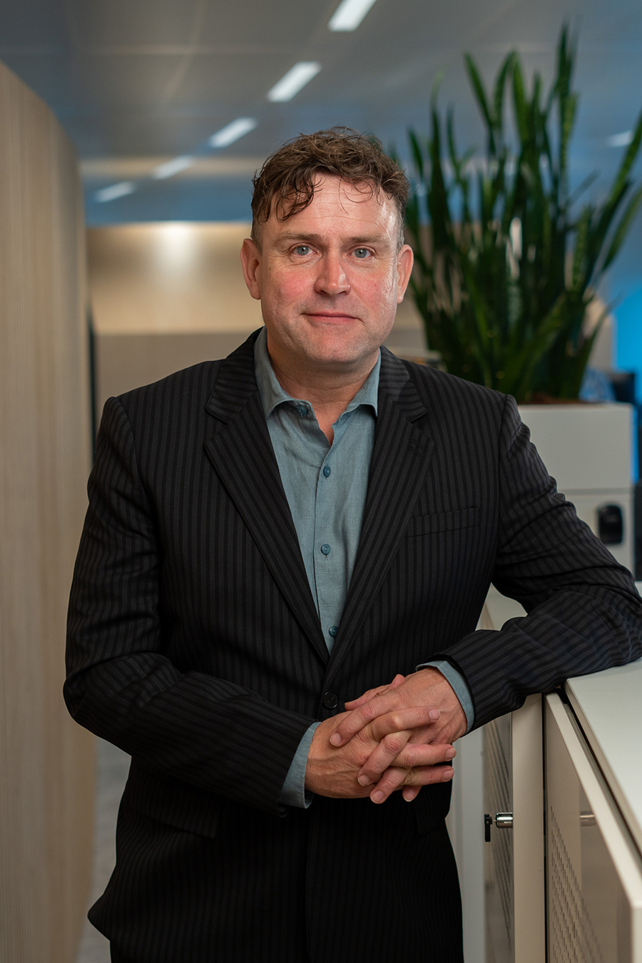Martijn van Dinther