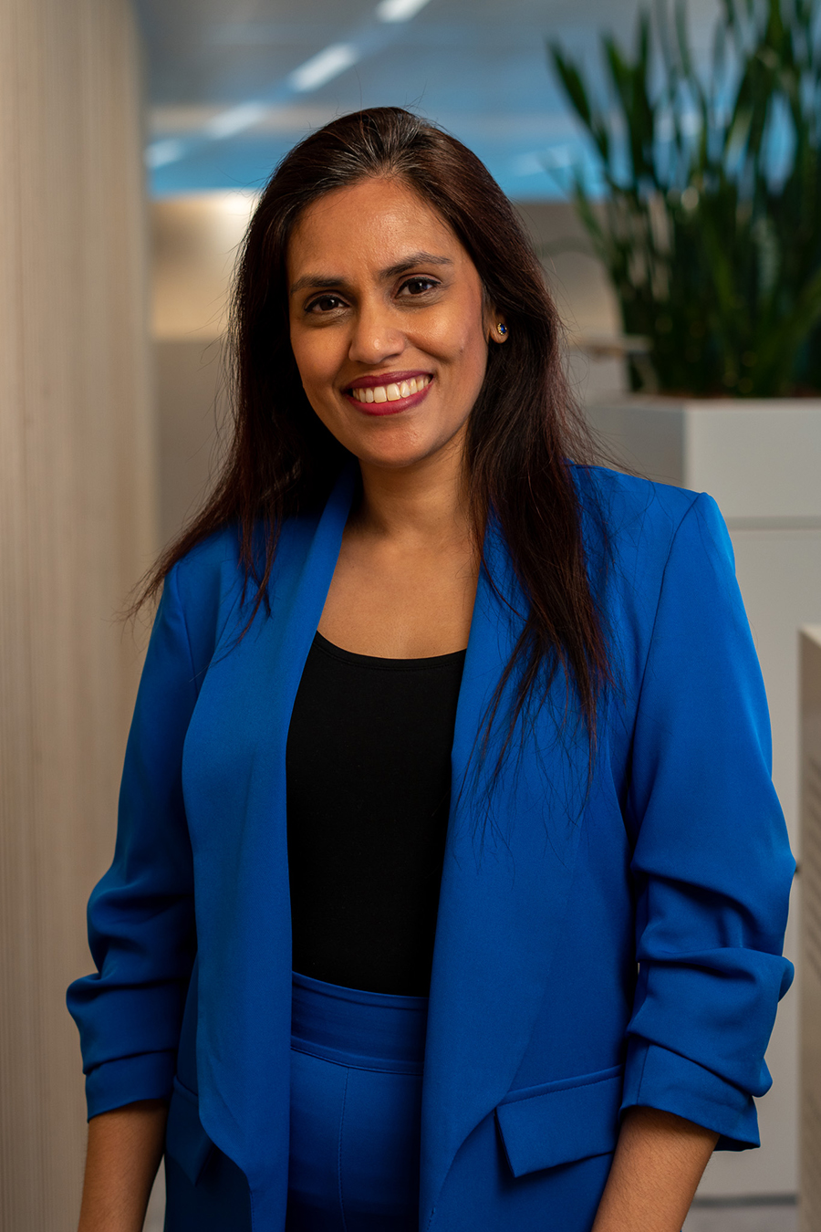 Roshnie Radjpalsingh - Ramdhan