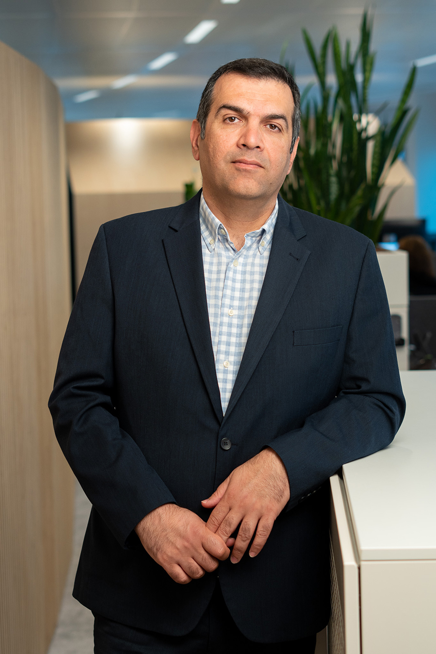 Abbas Karkhaneh
