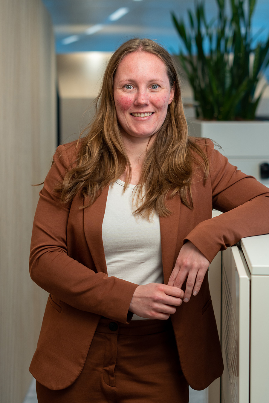 Danicia van Dijk