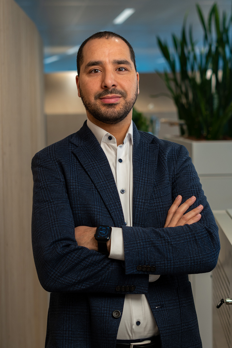 Ahmed Ajarai