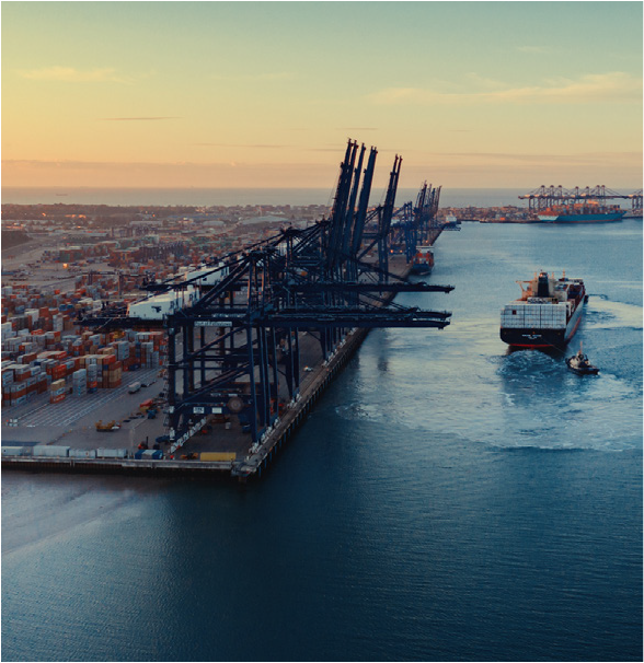 MSIG Specialty Marine Regulatory Update 2025