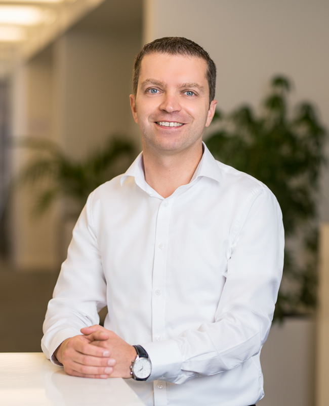 Michiel Horemans