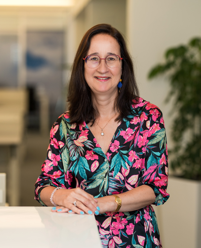 Patricia Akkermans