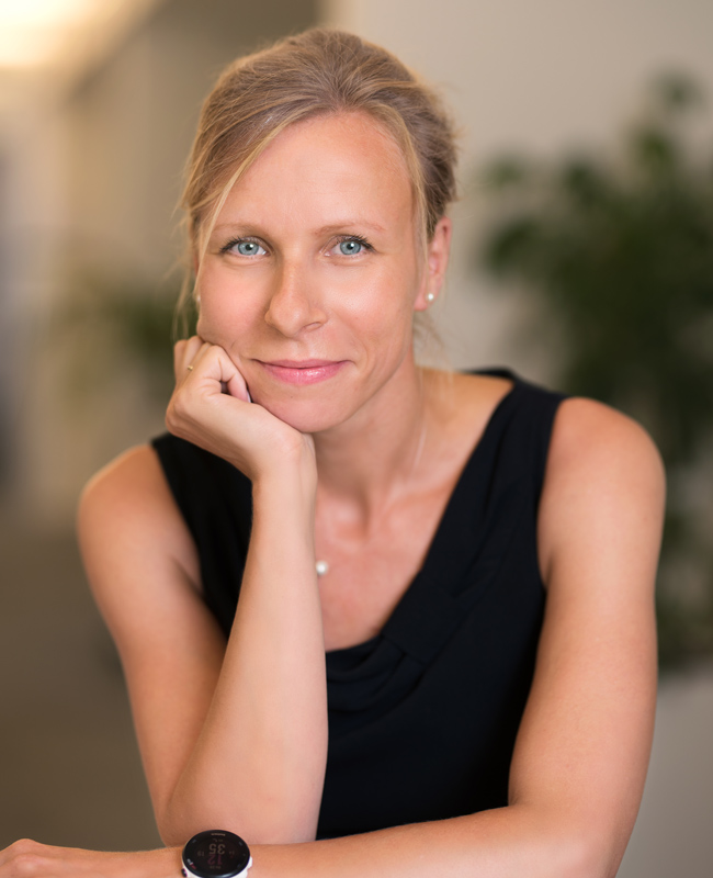 Eveline Zwiersz