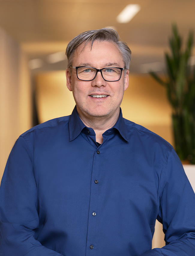 Marc Biller