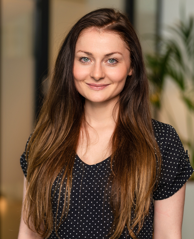 Katharina Niederquell