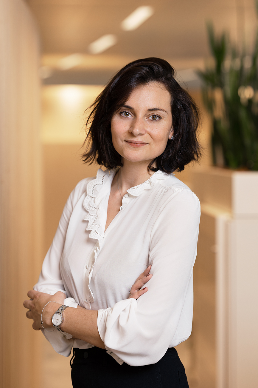 Mathilda Thomas