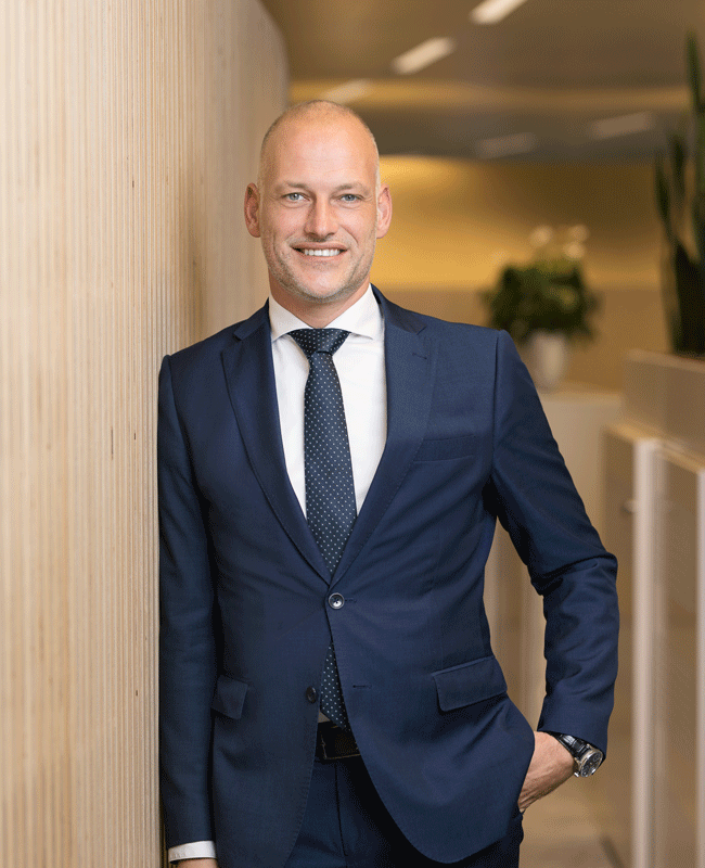 Tom Oostra