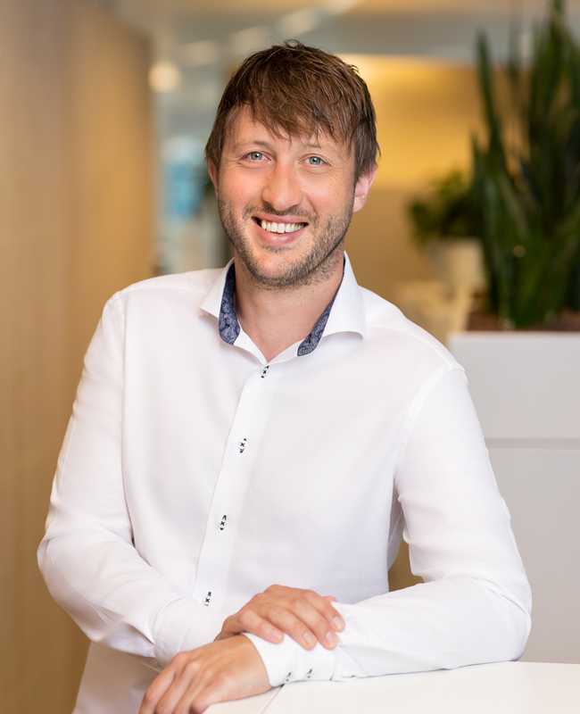 Koen Meijer