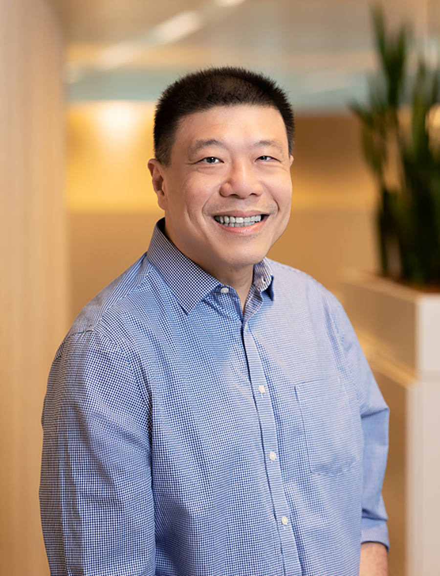 Edwin Tan