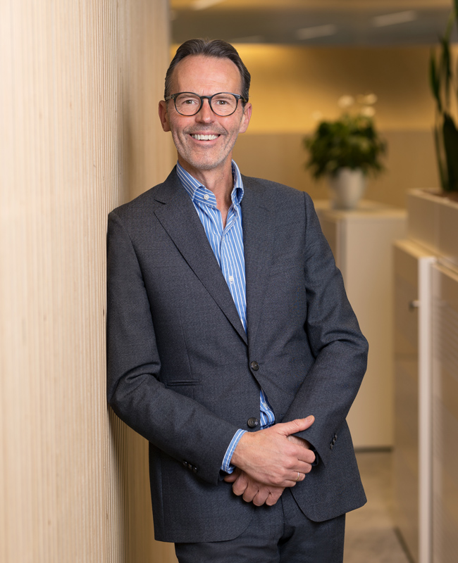 Johan Koning