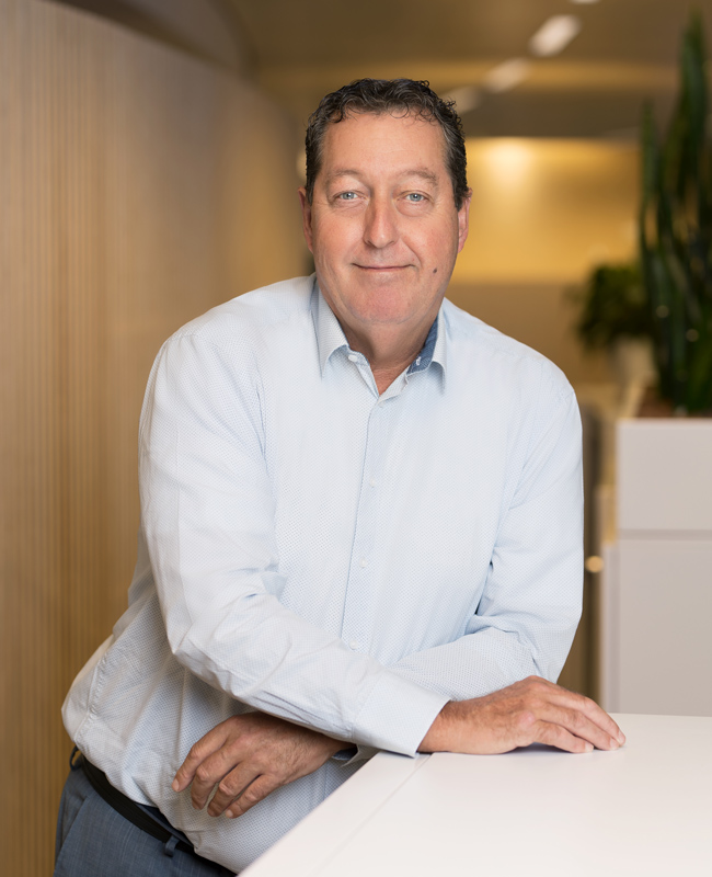 Rob van de Vooren