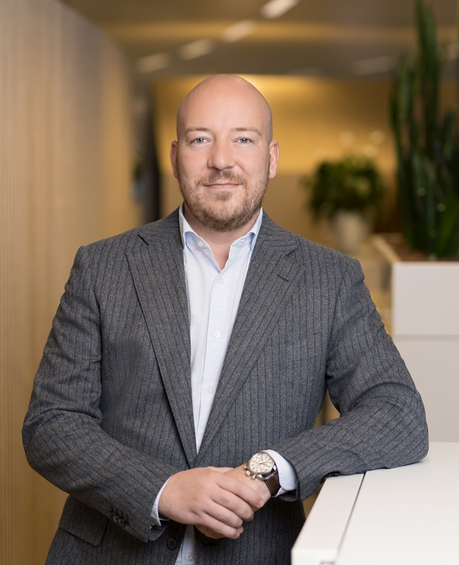 Jeroen Klouwens