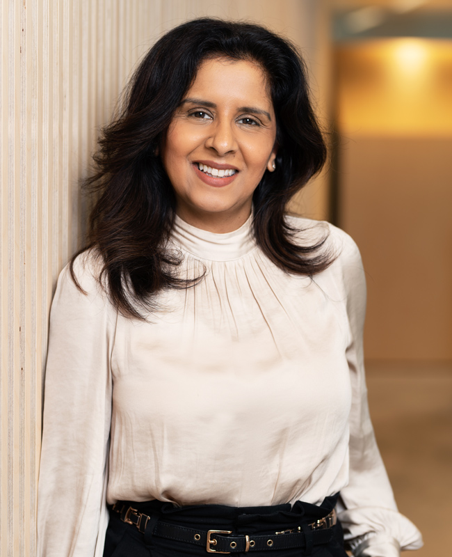 Asima Qureshi