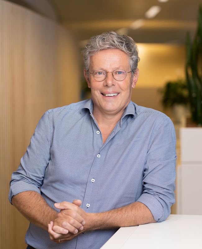 Eric Buur