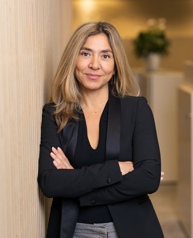 Meryem Bilgin