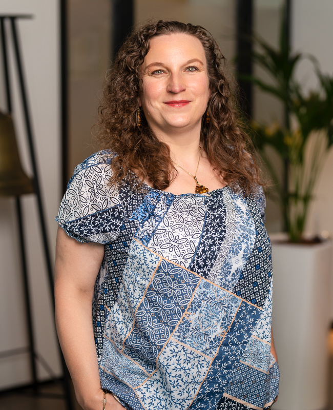 Anneke Pengel Rijswijk