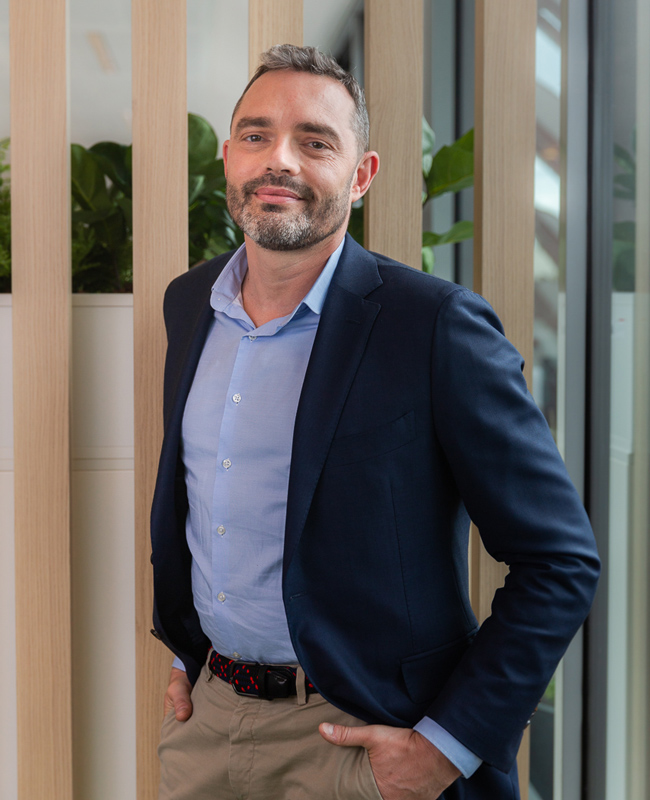 Alexandre Parey