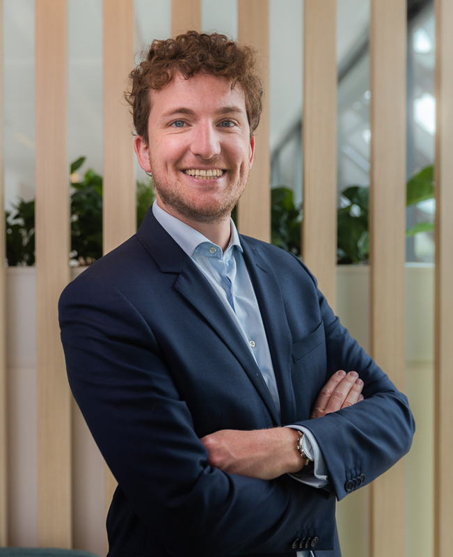 Jonathan Schmitt