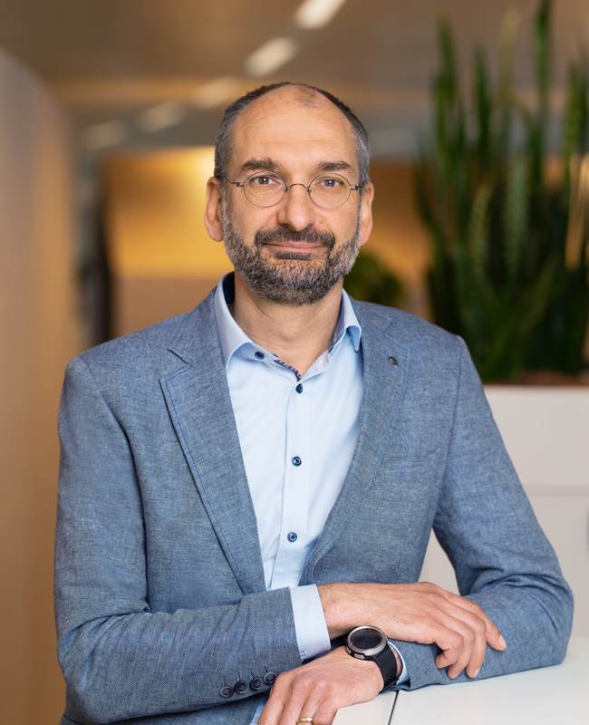 Dirk-Pieter Kruysifix