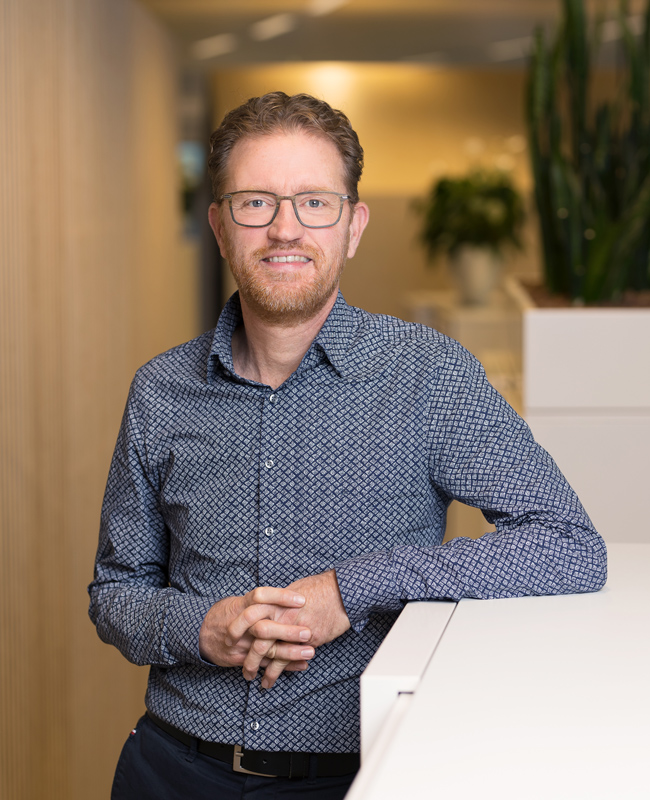 Erwin van Rijswijk