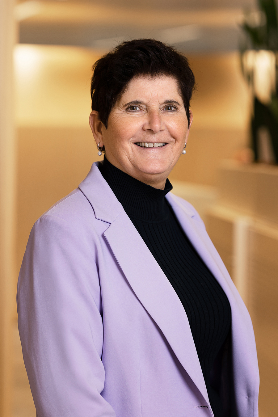 Sandra Brugghe - Moorman