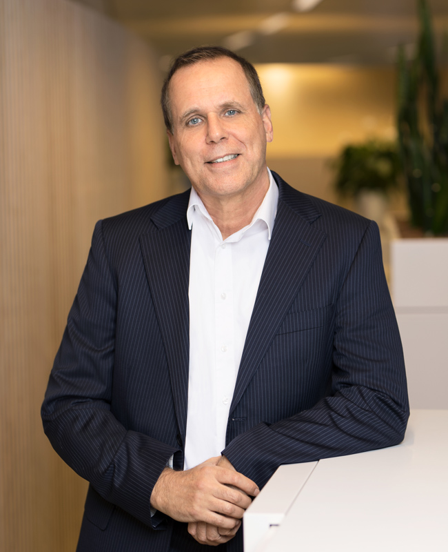 Ron van de Wal