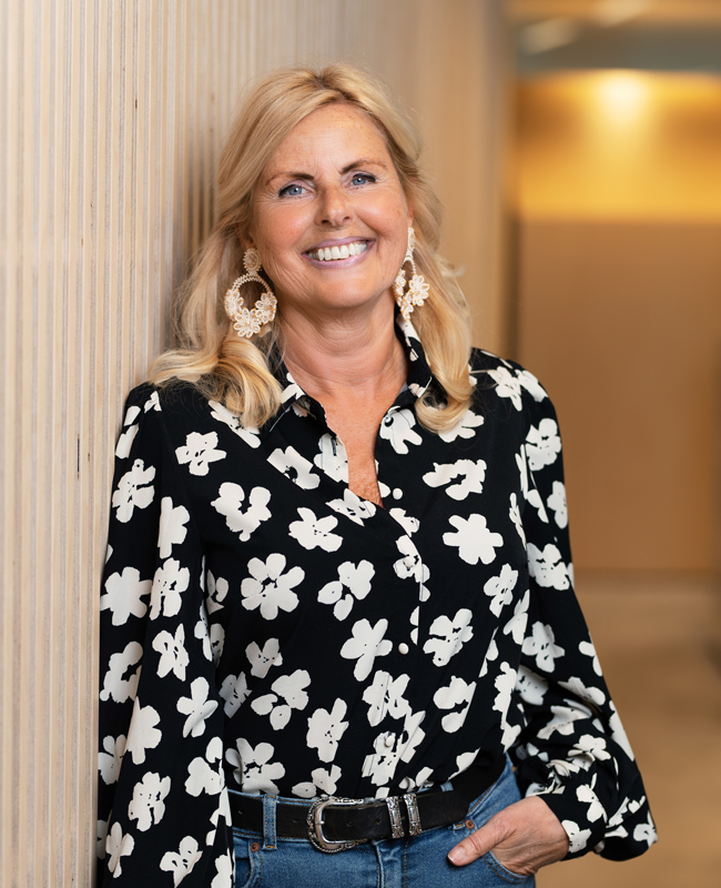 Anja Frederiks