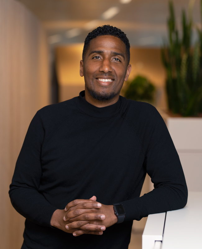 Rafiek Casteleins