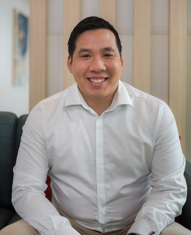 Sullyvan Kaing