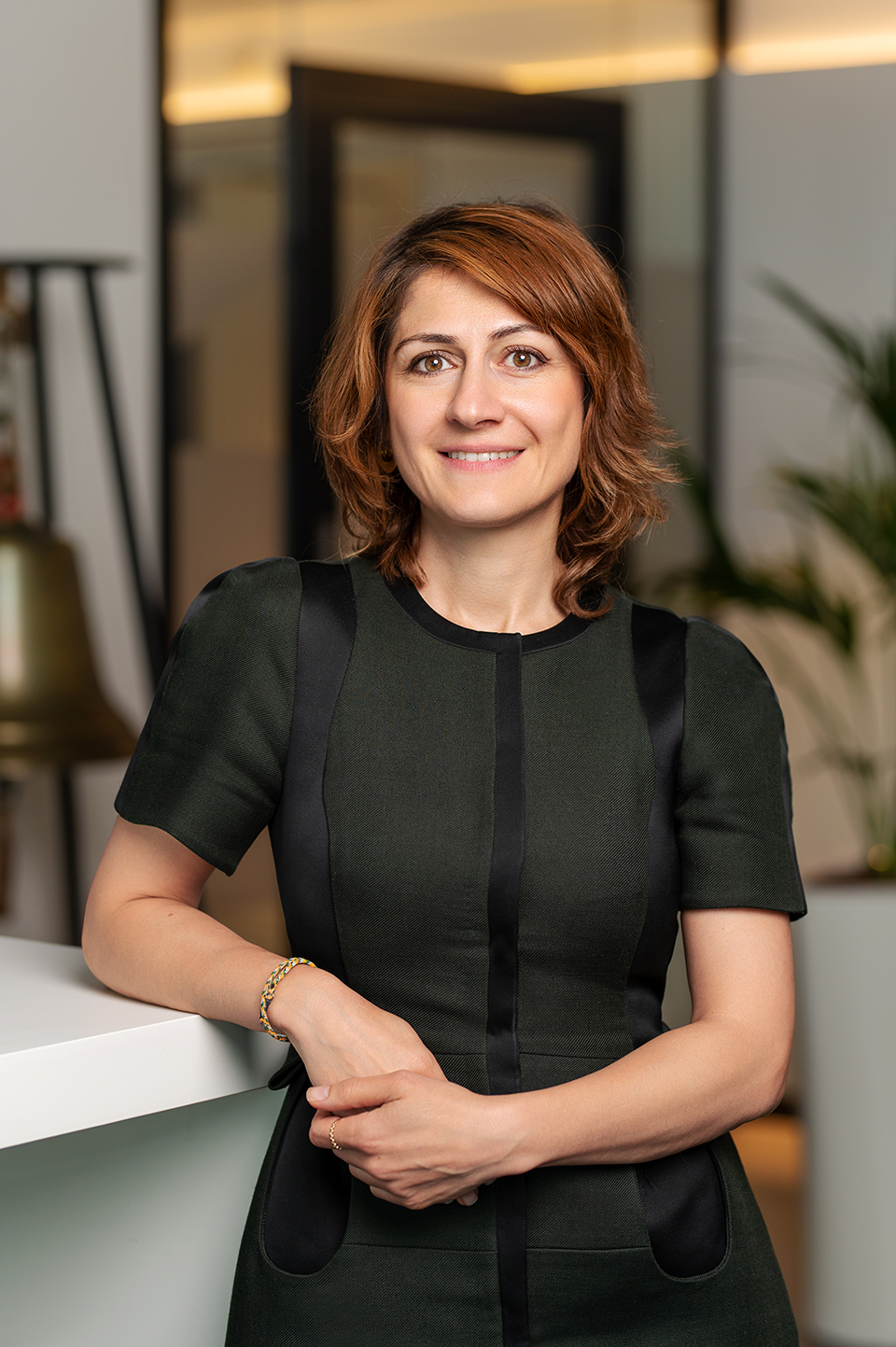 Bilge Koçkaya