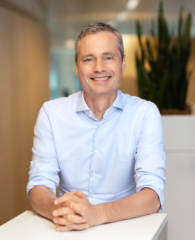 Ferdi van Engelen