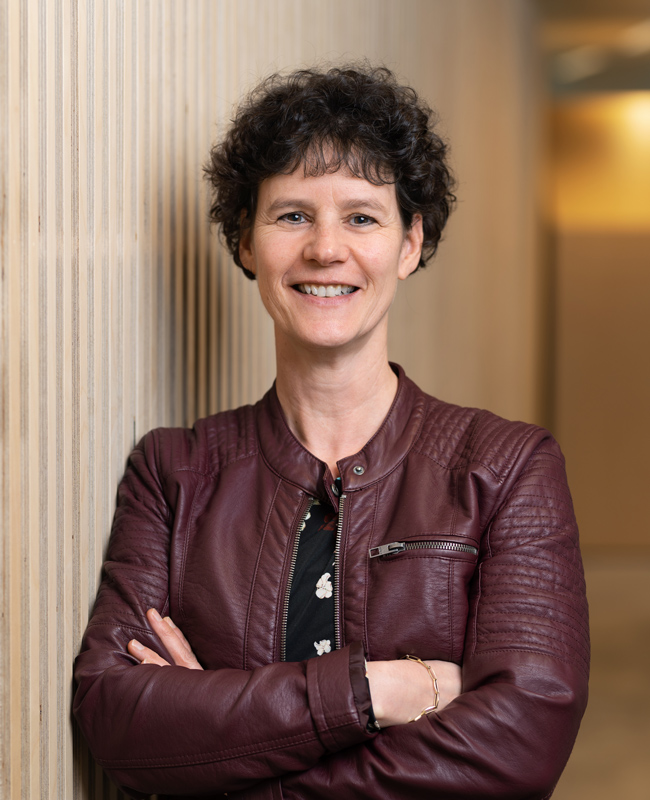 Jannette de Ruiter