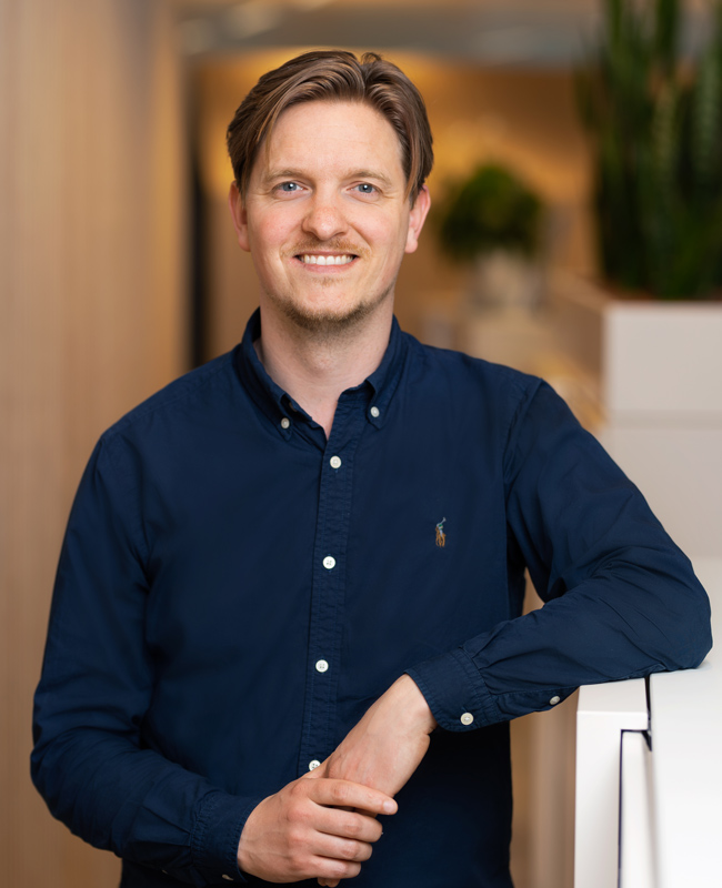 Jeffrey van Gelder