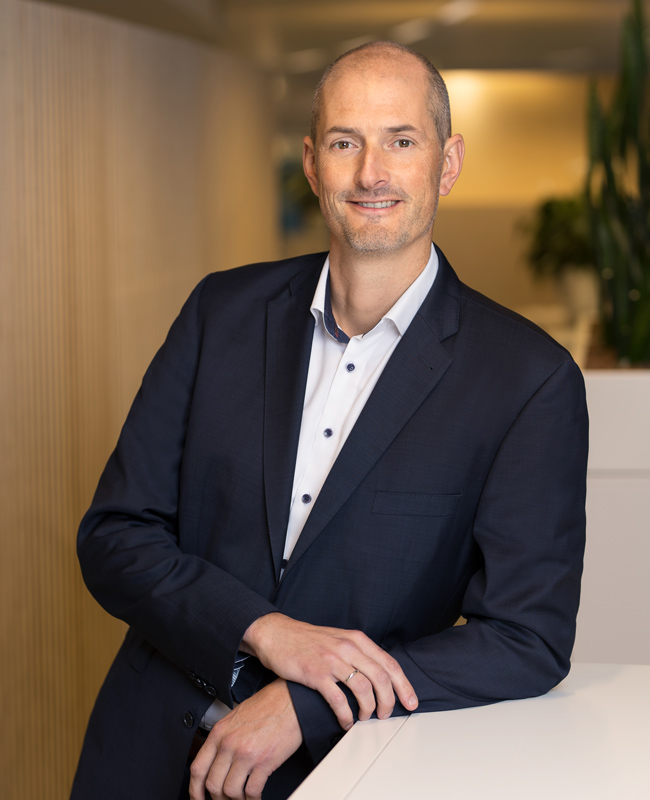 Sander Dreesmann