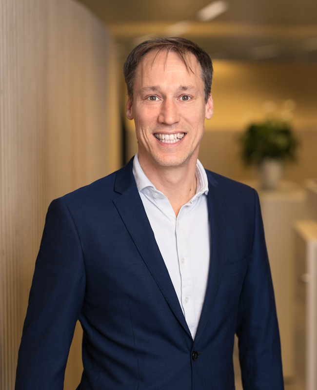 Sjoerd Taekema