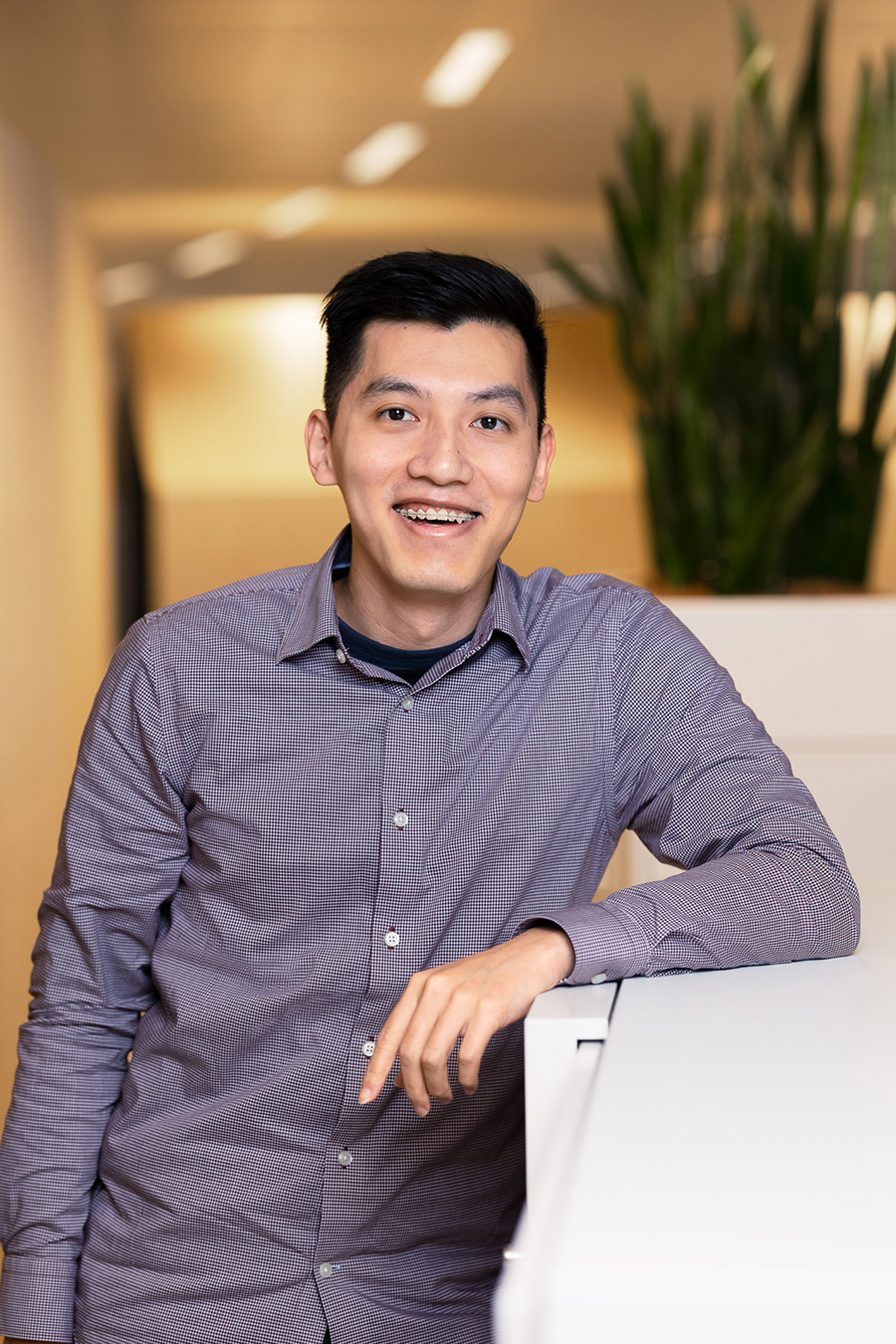 Cao Luchen