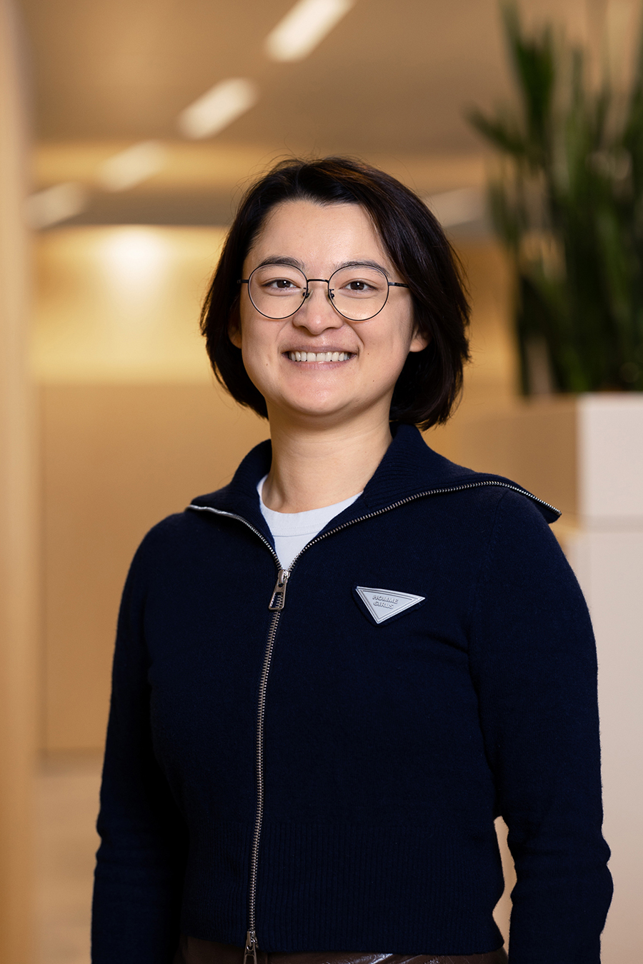 Vivian Zhang