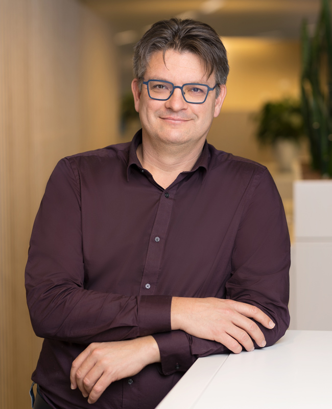 Robbert Beekman
