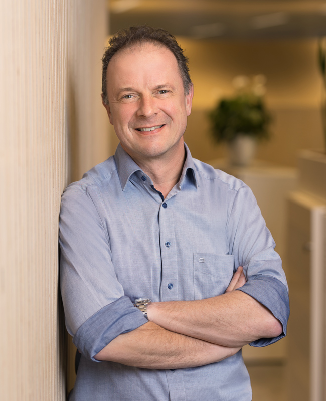 Peter van der Kroft