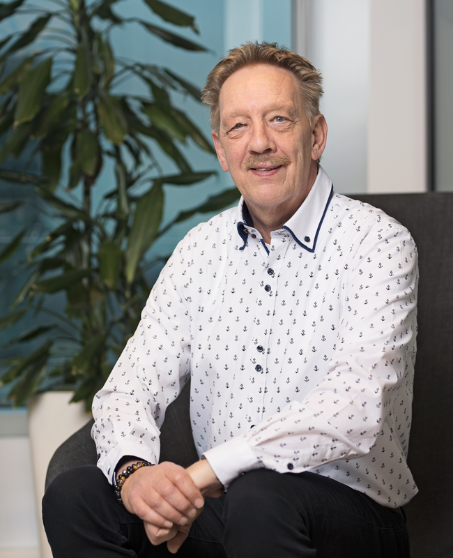 Michel Vonk