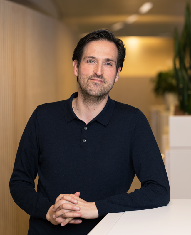 Laurens Leppers