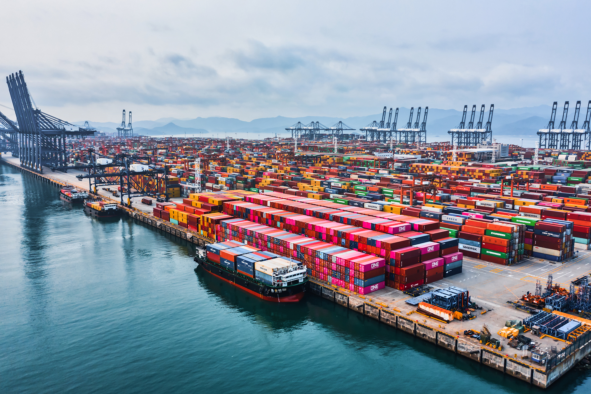 Cargo Liability