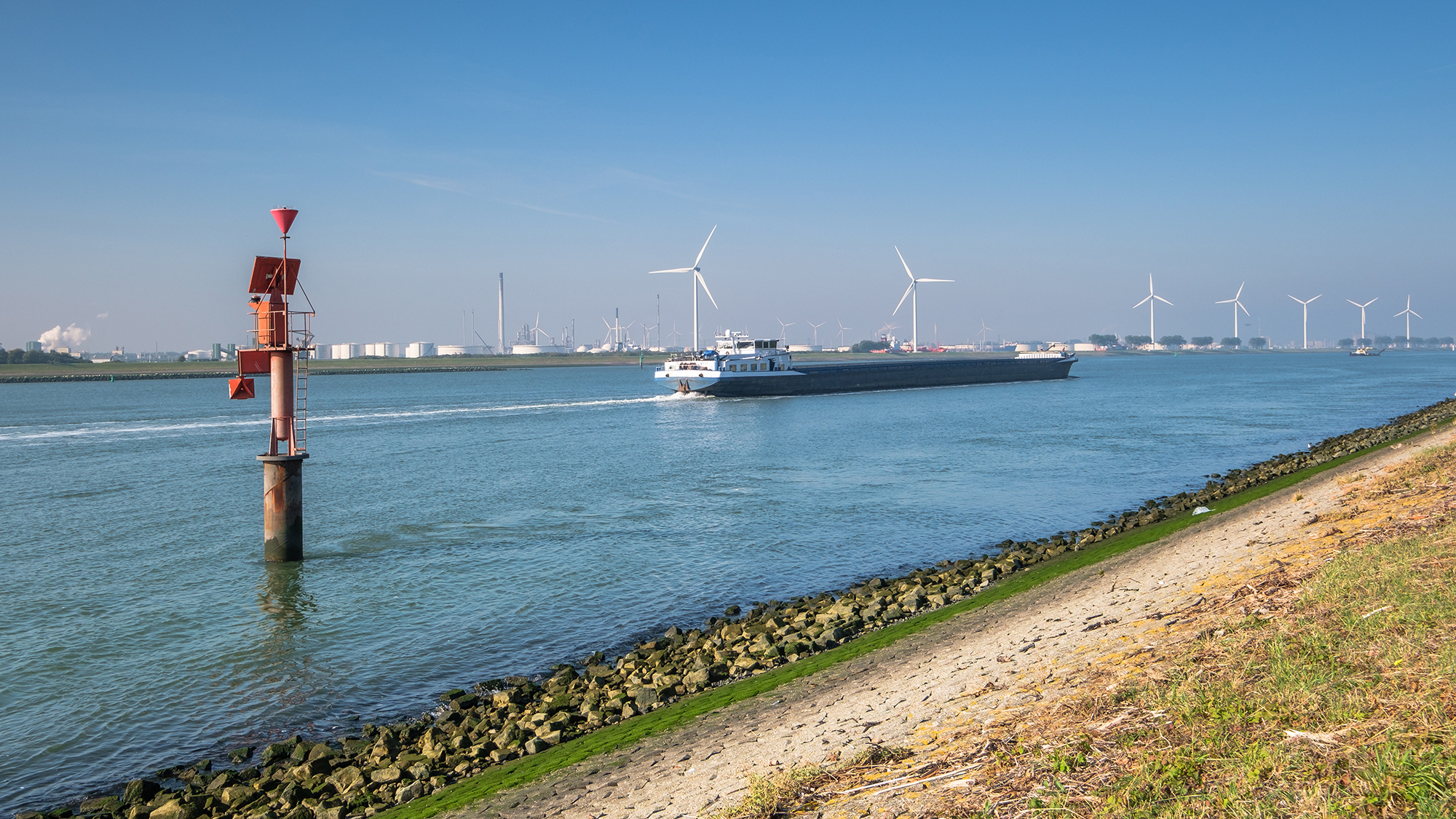 Inland Hull
