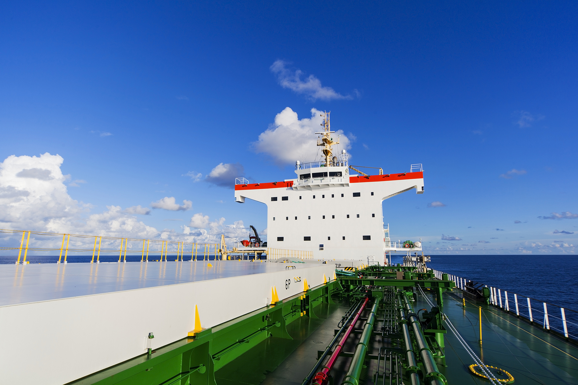 Shipowners P&I